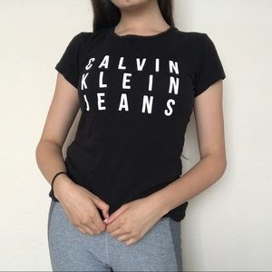 Calvin Klein Tee